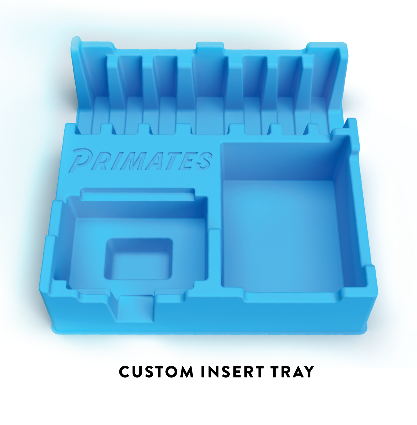 Primates: An Evolutionary Board Game